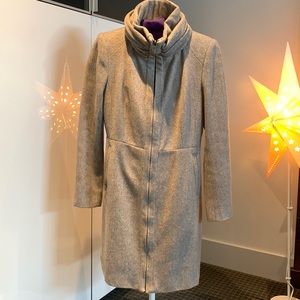 Zara coat